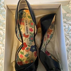 Steve Madden Heels